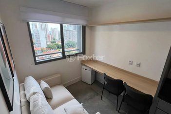 apartment em Rua Fernão Dias, Pinheiros - São Paulo - SP