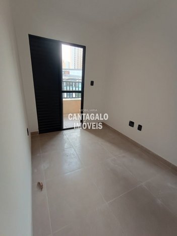apartment em Rua Caçaquera, Vila Antonina - São Paulo - SP
