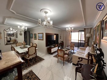 apartment em Rua João Cordeiro, Aldeota - Fortaleza - CE