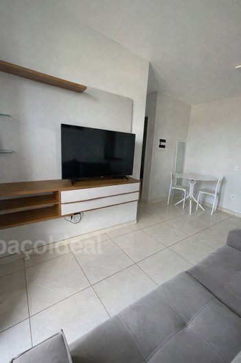 apartment em Avenida dos Imigrantes, Núcleo Habitacional João Zillo III - Lençóis Paulista - SP