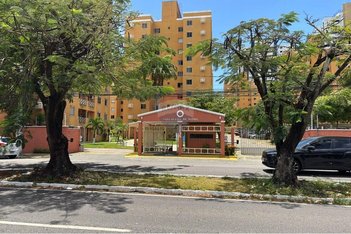 apartment em Avenida Romualdo Galvão, Lagoa Nova - Natal - RN
