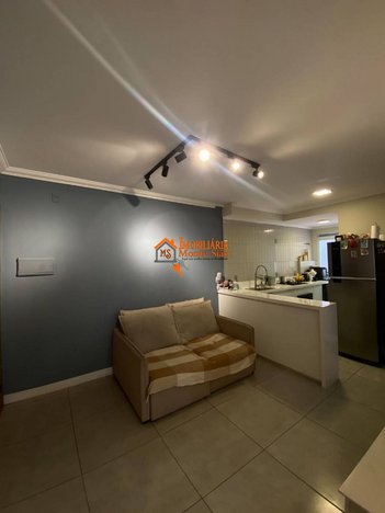 apartment em Estrada do Elenco, Jardim Dona Meri - Guarulhos - SP