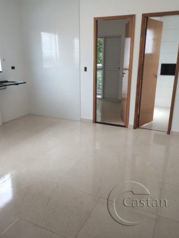 apartment em Rua Pretória, Vila Formosa - São Paulo - SP