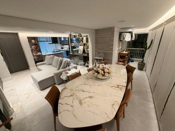 apartment em Avenida Professor Alceu Maynard Araújo, Vila Cruzeiro - São Paulo - SP
