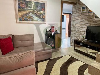 house em Rua Eduardo Sandoz, Vila Fidalgo - São Paulo - SP