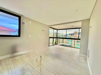 apartment em Rua dos Pampos, Governador Celso Ramos - Governador Celso Ramos - SC