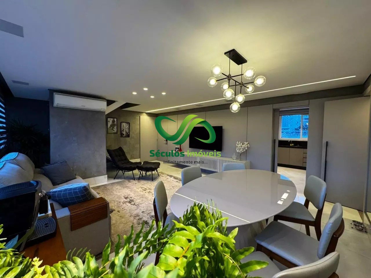 Cobertura com 4 quartos — Buritis, Belo Horizonte
