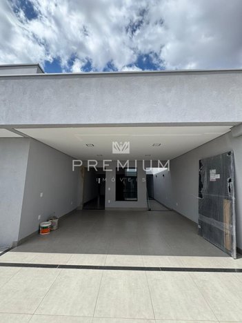 house em Rua Planicie, Aclimação - Uberlândia - MG