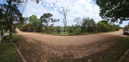 land_lot em Rua Benedito Martins da Silva, Estancia Sao Paulo - Jarinu - SP