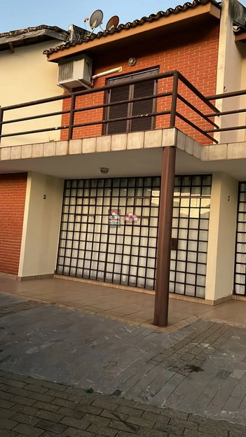 house em Avenida Nilo Braga Garcez, Martim de Sá - Caraguatatuba - SP