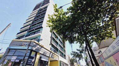 apartment em Avenida Leôncio de Magalhães, Jardim São Paulo(Zona Norte) - São Paulo - SP