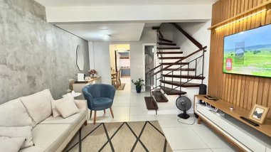 house em Rua Pistoia, Rio Branco - Canoas - RS