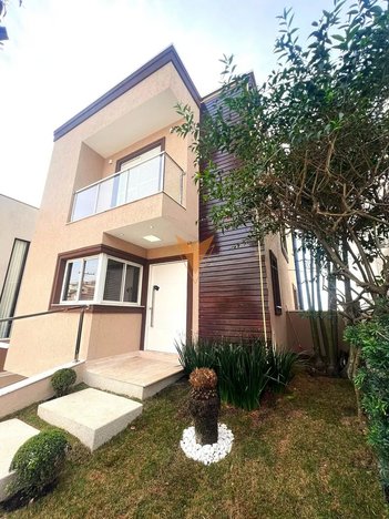 house em Rua Sabiá, Suru - Santana de Parnaíba - SP