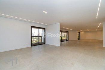 apartment em Conselheiro Fernandes Torres, Perdizes - São Paulo - SP