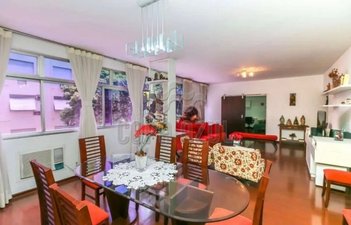 apartment em Rua Leopoldo Miguez, Copacabana - Rio de Janeiro - RJ