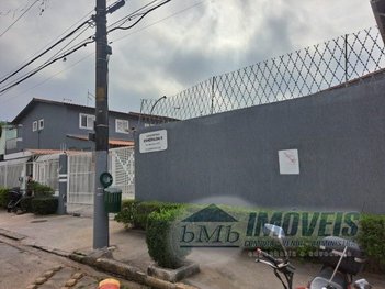 house em Rua Malva-Isco, Vila Nova Curuçá - São Paulo - SP