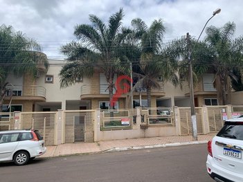 house em Rua A, São José - Canoas - RS
