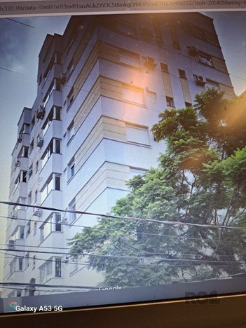 apartment em Coronel Feijó, Higienópolis - Porto Alegre - RS