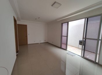 apartment em Rua Iguaçu, Concórdia - Belo Horizonte - MG