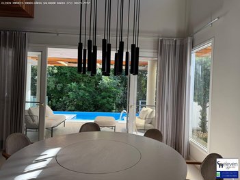 house em Residencial Estrela do Mar, Alphaville I - Salvador - BA