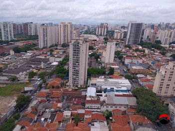 apartment em Rua Cláudio, Água Branca - São Paulo - SP