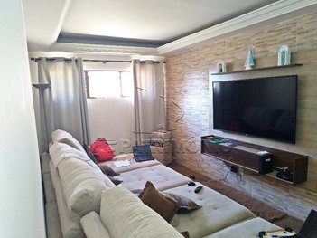 house em Rua Moriza Seabra, Jardim São Carlos - Sorocaba - SP