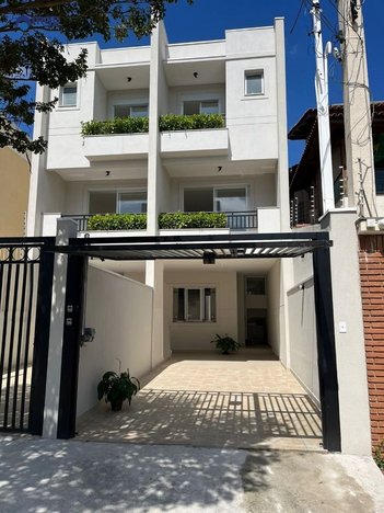 house em Rua Corneteiro Jesus, Água Fria - São Paulo - SP