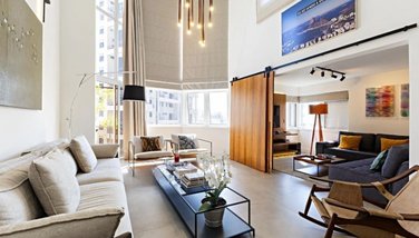 apartment em Rua Itacema, Itaim Bibi - São Paulo - SP