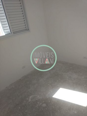 apartment em Estrada Municipal Biagino Chieffi, Pagador de Andrade - Jacareí - SP