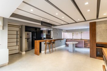 apartment em Lageado, Petrópolis - Porto Alegre - RS