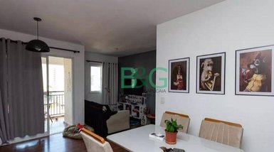 apartment em Rua Sousa Lima, Barra Funda - São Paulo - SP