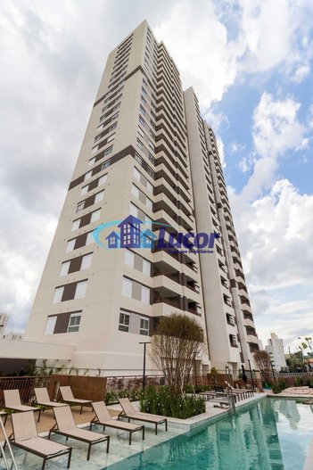 apartment em Rua Frei Gaspar, Mooca - São Paulo - SP
