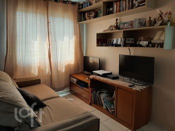 apartment em Guilherme Maw, Luz - São Paulo - SP