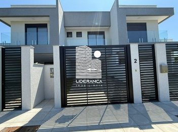 house em Rua Áurea Vieira da Costa, Lagoa da Conceição - Florianópolis - SC