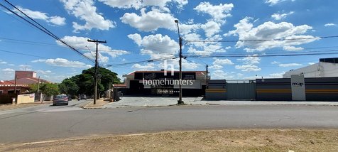house em Praça Noel Rosa, Jardim Chapadão - Campinas - SP