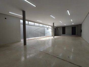 business em Rua Santa Mônica, Vila Vicente - Jaú - SP