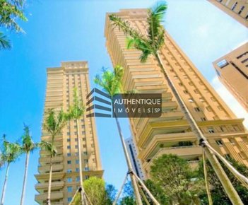 apartment em Avenida Doutora Ruth Cardoso, Jardim Universidade Pinheiros - São Paulo - SP