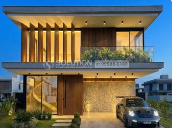 house em Avenida Paraguassu, Xangri-Lá - Xangri-Lá - RS