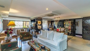 apartment em Rua Carlos Trein Filho, Auxiliadora - Porto Alegre - RS