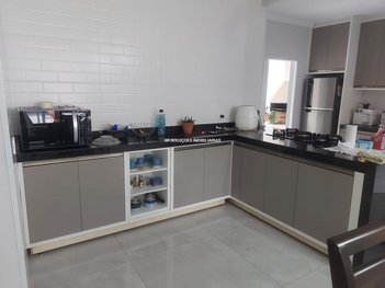 house em Rua Eduardo Baialuna, Jardim Tamoio - Jundiaí - SP