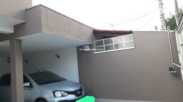Cômodo Condomínio