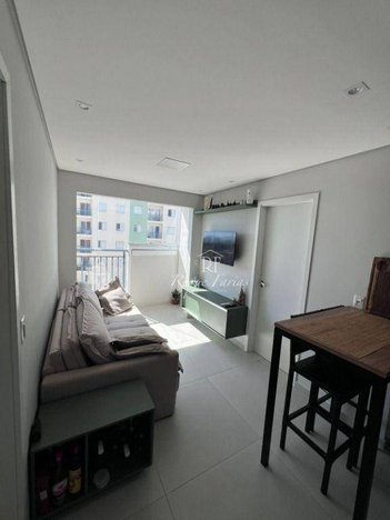 apartment em Rua Valson Lopes, Vila Butantã - São Paulo - SP