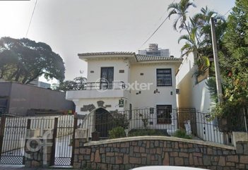 house em Avenida Bastian, Menino Deus - Porto Alegre - RS