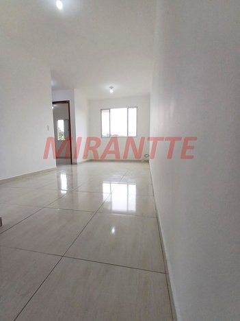 apartment em Avenida Coronel Sezefredo Fagundes, Núcleo do Engordador - São Paulo - SP