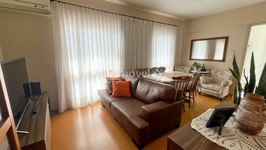 apartment em Rua Doutor Barcelos, Tristeza - Porto Alegre - RS