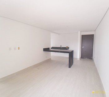 apartment em Rua Ministro Hermenegildo de Barros, Itapoã - Belo Horizonte - MG