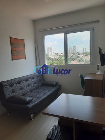 apartment em Rua Alexandrino da Silveira Bueno, Cambuci - São Paulo - SP