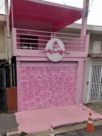 office em Rua Francisco Romeiro Sobrinho, Santo Amaro - São Paulo - SP