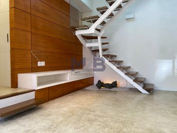 apartment em Rua Jacurici, Itaim Bibi - São Paulo - SP