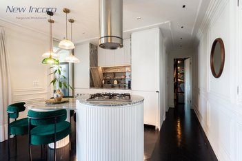 apartment em Avenida dos Imarés, Indianópolis - São Paulo - SP